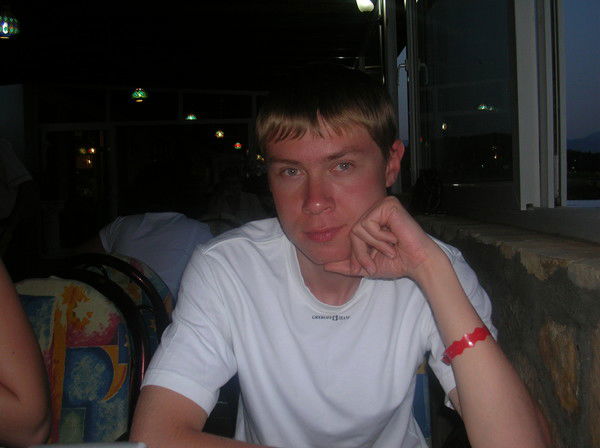 Роман Гольцов