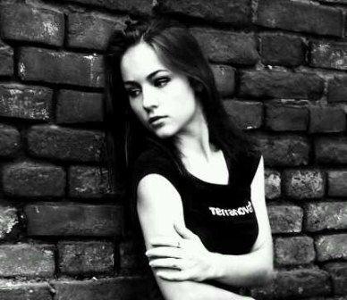 Анна Любимова