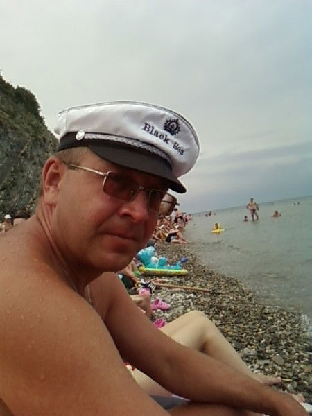 Олег Кокуйский