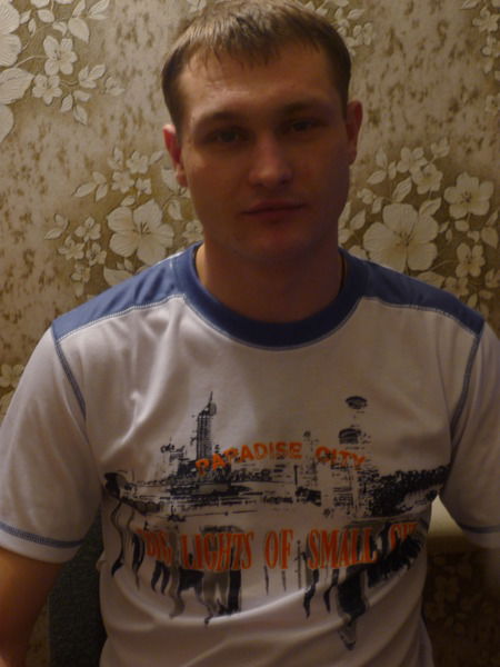 Денис Скачков