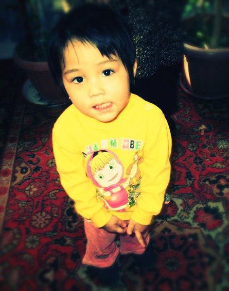 Шахризада Тажибекова