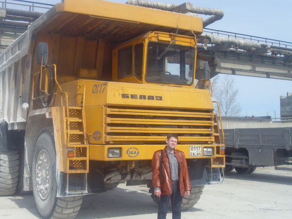 Григорьев Евгений