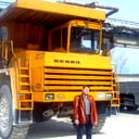 Григорьев Евгений