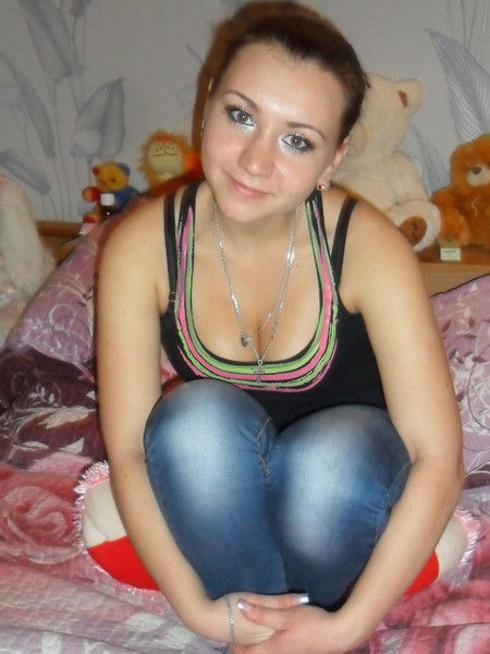 Светлана Гайчук(Лопатько)