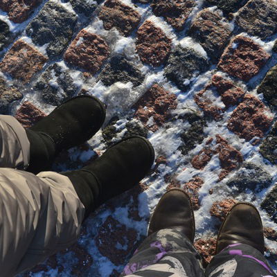 Ирина Покорных