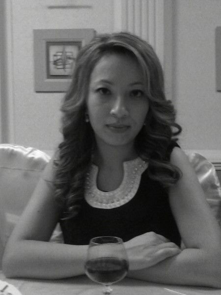 Бахытгуль Доспанбетова