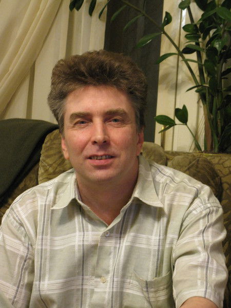 Владимир Палов