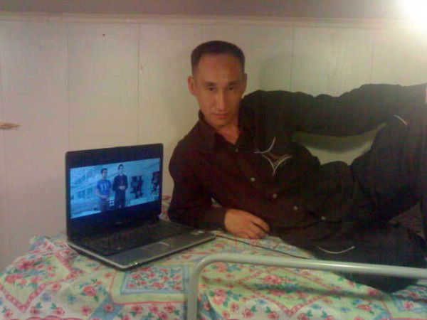 Муратбек Жумадилов