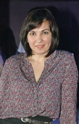 Svetlana Gostareva