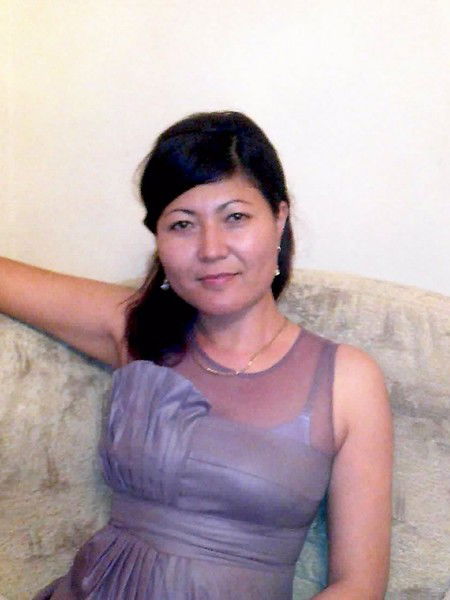 Перуза Дурманова