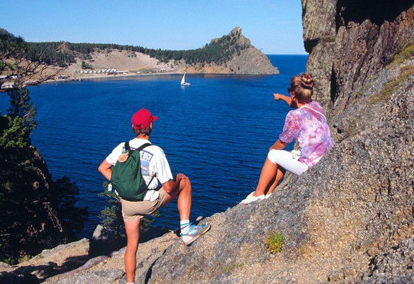 Надежда Эккерт