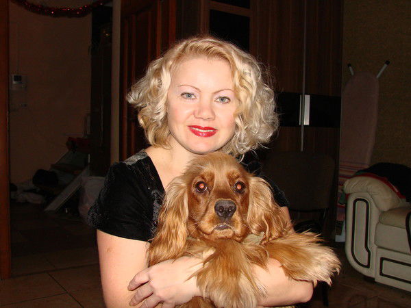 Елена Думан