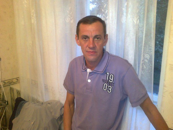 Владимир Гордеев