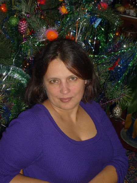 Ольга Лобан