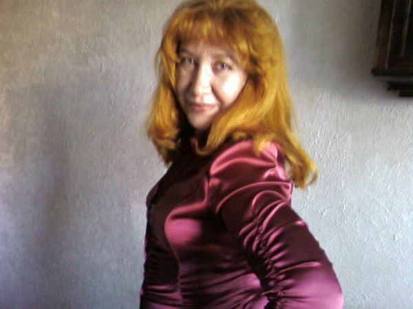 Ольга Жидкова