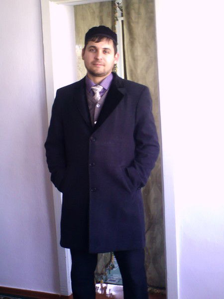 Аслан Абдулкадыров