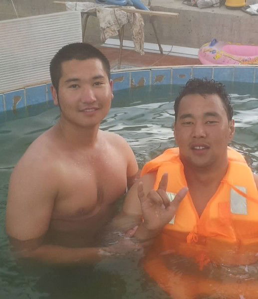 Максат Койбасов