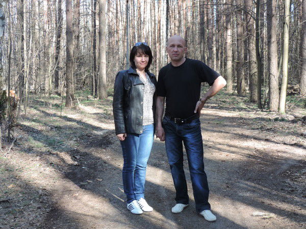 Оксана Ионова