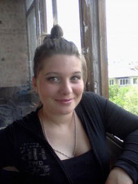 Татьяна Сорокина