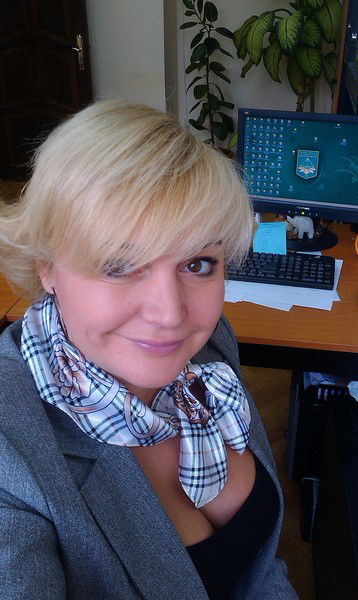 Натали Клишевич