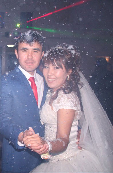 Нагима Сулейманова