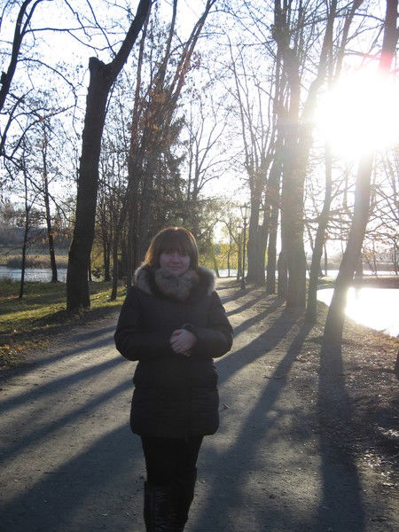 Екатерина Масько