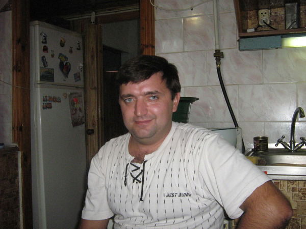 Владимир Назарковский