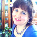 Галина Юркова