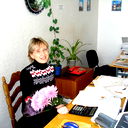 Светлана Тарасова