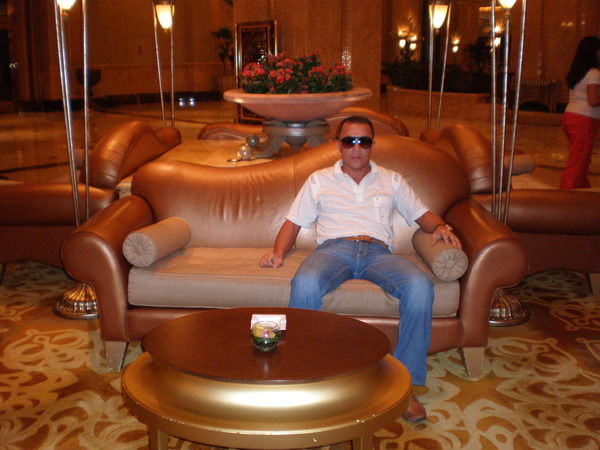 Аблай Исенов