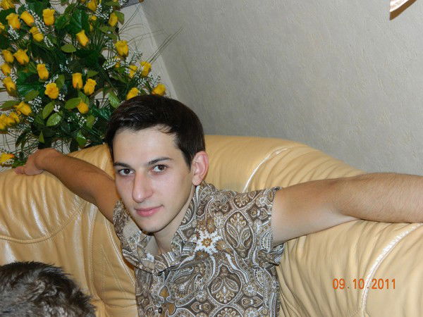 Евгений Безручко