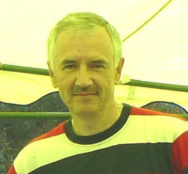 Александр Маслов