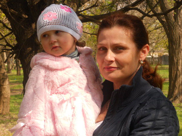 Диана Шаповалова