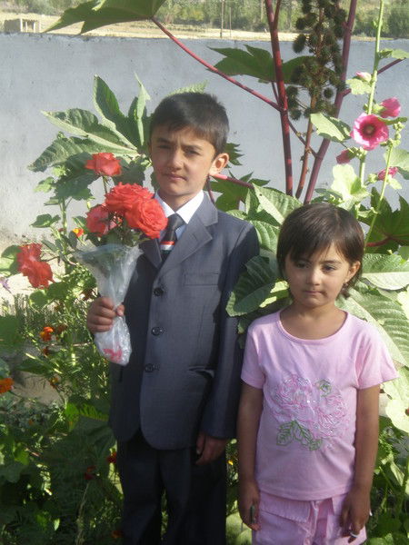 Халимшо Султоншоев