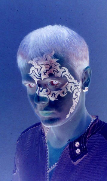 Богдан Левчик