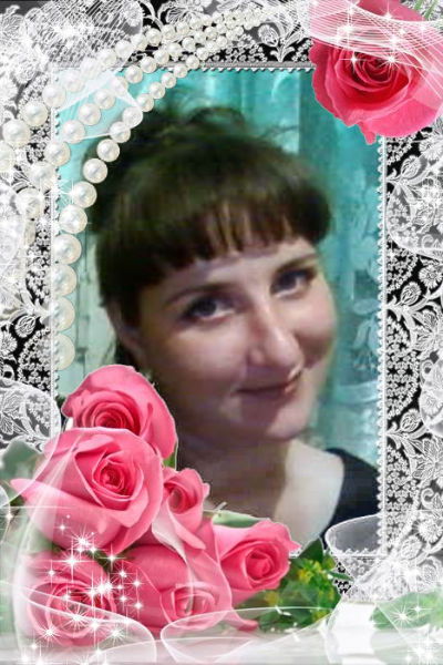 Елена Егорова