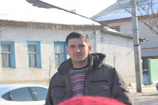 Евгений Литвинов