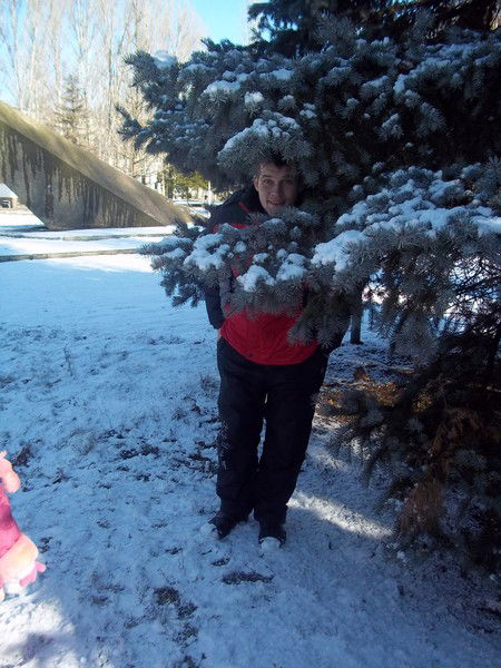 Cтанислав Пупышев