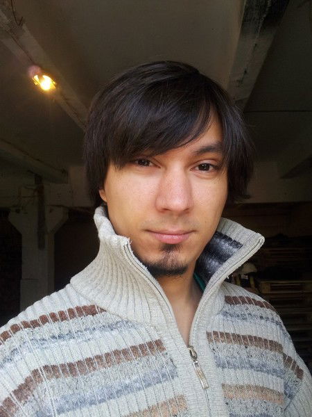 Юрий Цедендорж