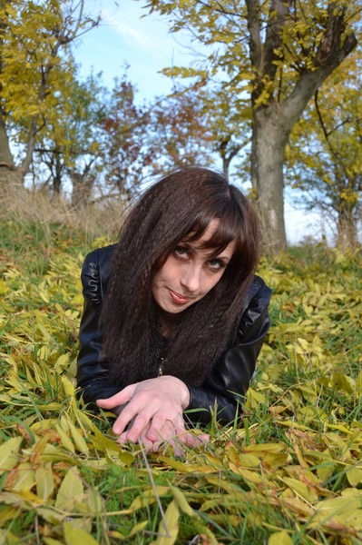 Маринка Картинка