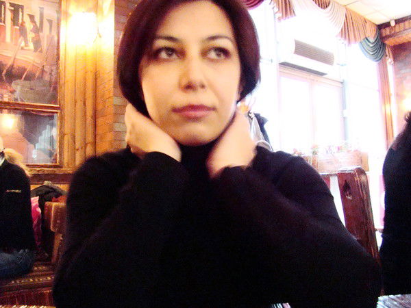 Малила Писаренко