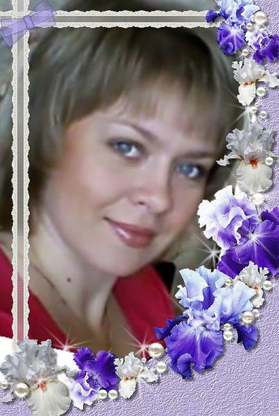 Татьяна Филипьева