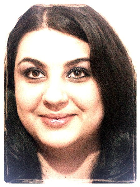 Юленька Гилилова