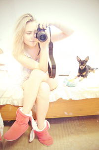 Анечка Цепаева