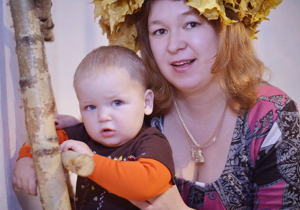 Ирина Мелехова