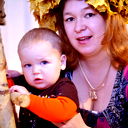 Ирина Мелехова