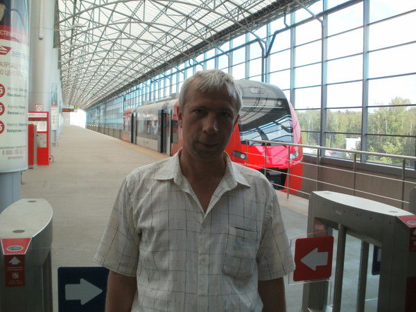 Александр Игнатьев