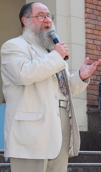 Alexander Kaganovsky