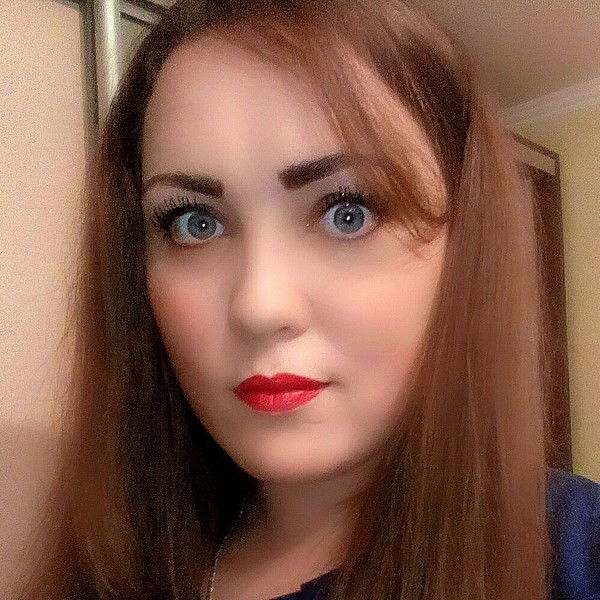 Яна Колесник