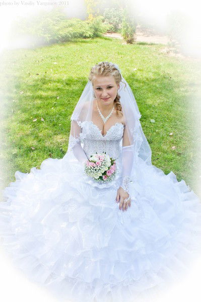 Карина Ерохина